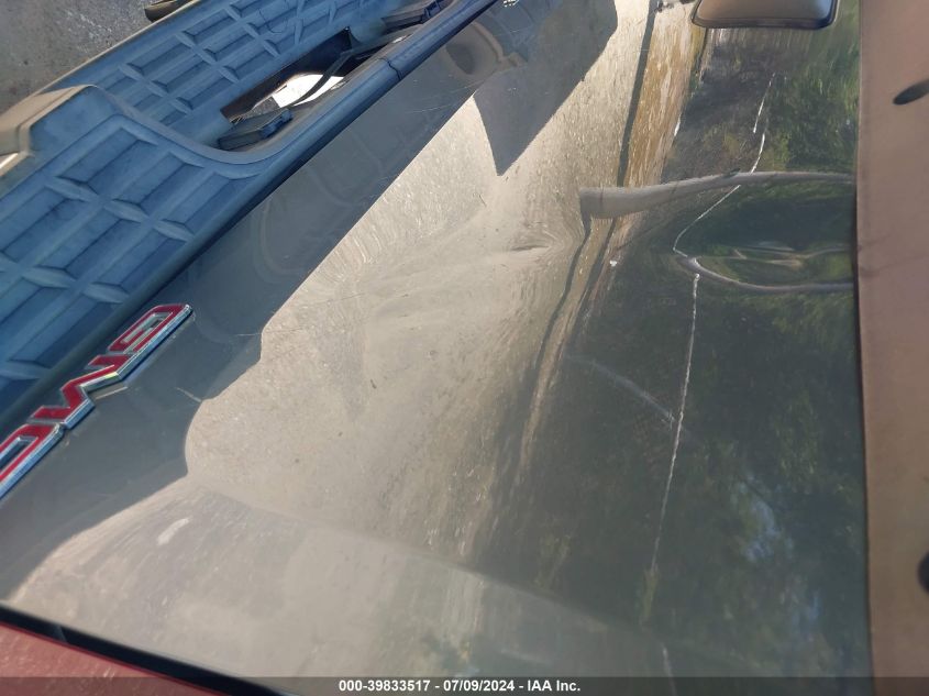 2008 GMC Sierra 1500 Sle2 VIN: 2GTEC19J181320216 Lot: 39833517