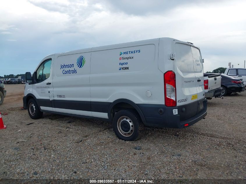 2020 Ford Transit-150 VIN: 1FTYE1Y88LKA70066 Lot: 39833557