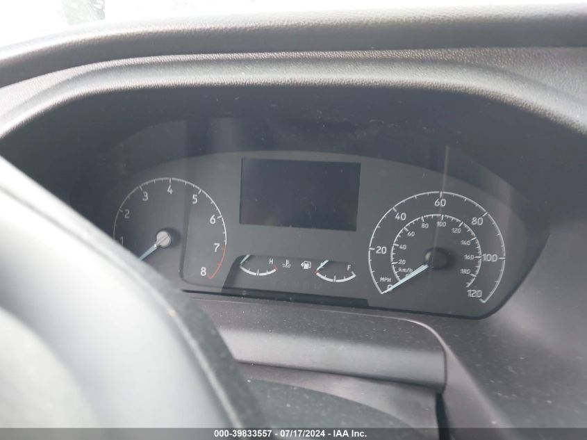 2020 Ford Transit-150 VIN: 1FTYE1Y88LKA70066 Lot: 39833557