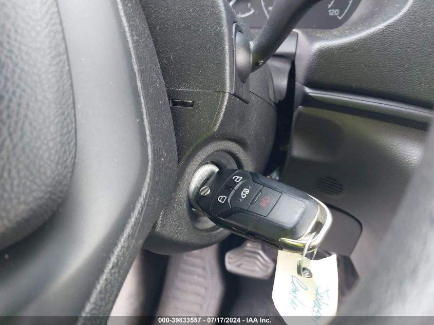 2020 Ford Transit-150 VIN: 1FTYE1Y88LKA70066 Lot: 39833557