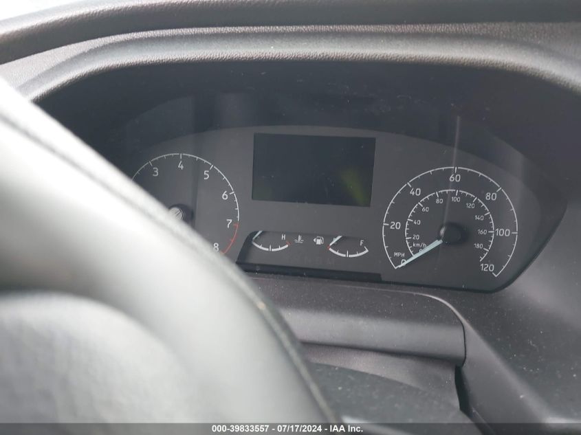 2020 Ford Transit-150 VIN: 1FTYE1Y88LKA70066 Lot: 39833557