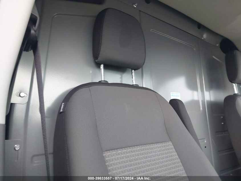 2020 Ford Transit-150 VIN: 1FTYE1Y88LKA70066 Lot: 39833557