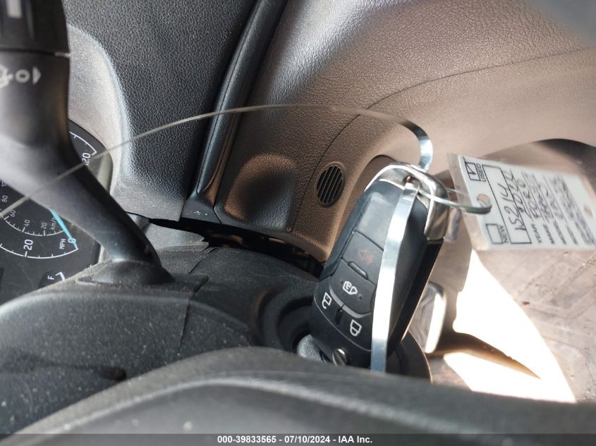 2020 Ford Transit-250 VIN: 1FTBR1Y80LKA19526 Lot: 39833565