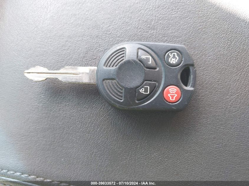 2010 Ford Fusion Se VIN: 3FAHP0HAXAR255998 Lot: 39833572