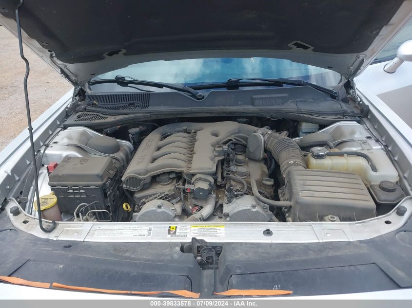 2010 Dodge Challenger Se VIN: 2B3CJ4DV4AH208386 Lot: 39833578