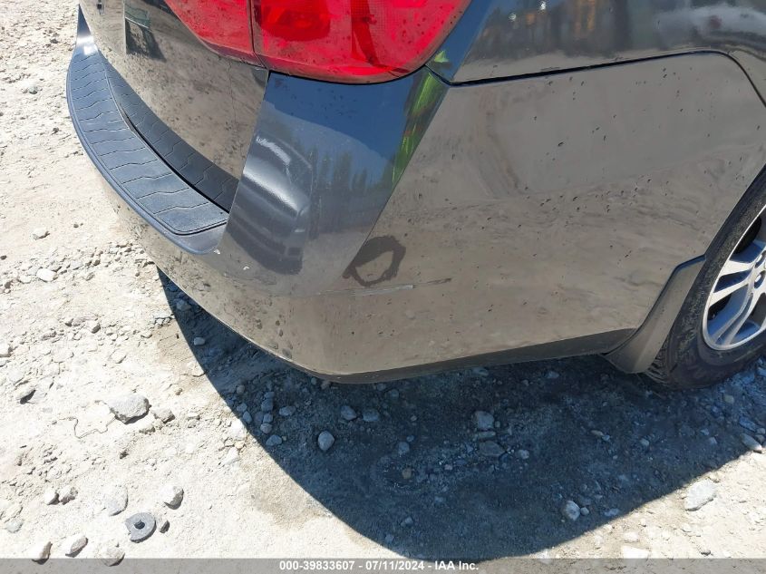 2011 Honda Odyssey Ex-L VIN: 5FNRL5H61BB022890 Lot: 39833607