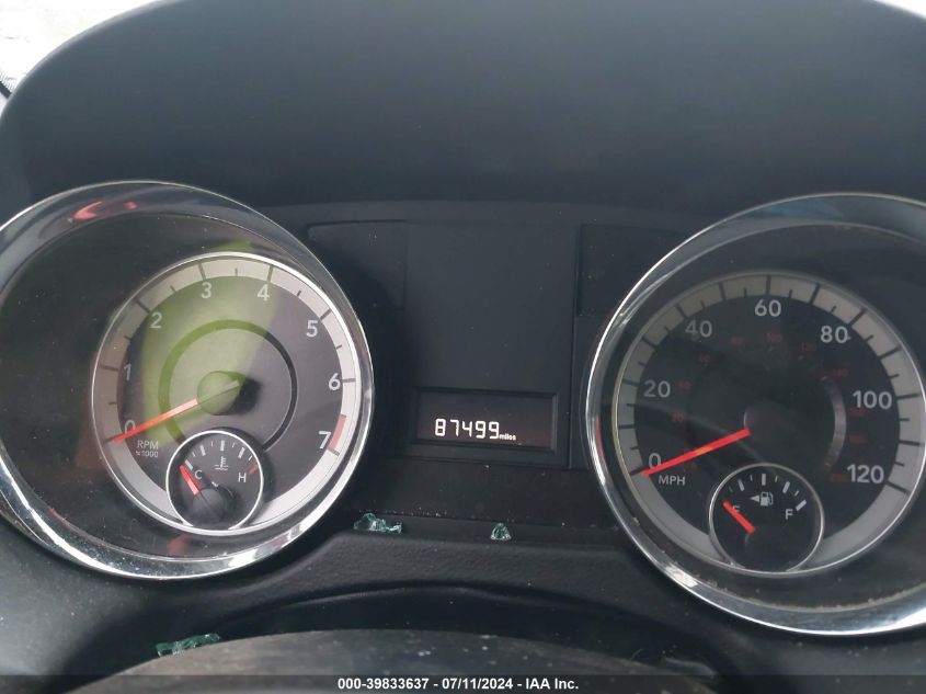 2019 Dodge Grand Caravan Sxt VIN: 2C4RDGCG3KR725291 Lot: 39833637