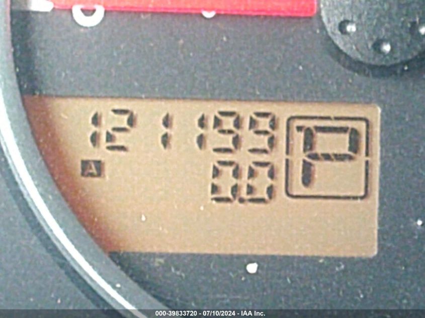 2008 Nissan Pathfinder Se VIN: 5N1AR18B58C649966 Lot: 39833720