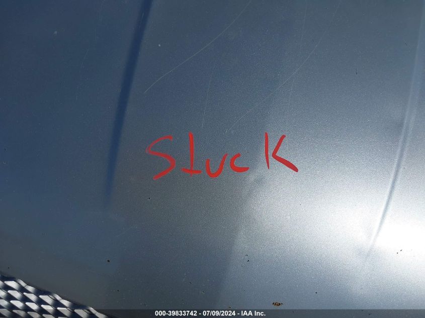 2011 Mitsubishi Galant Es/Se VIN: 4A32B3FFXBE015799 Lot: 39833742