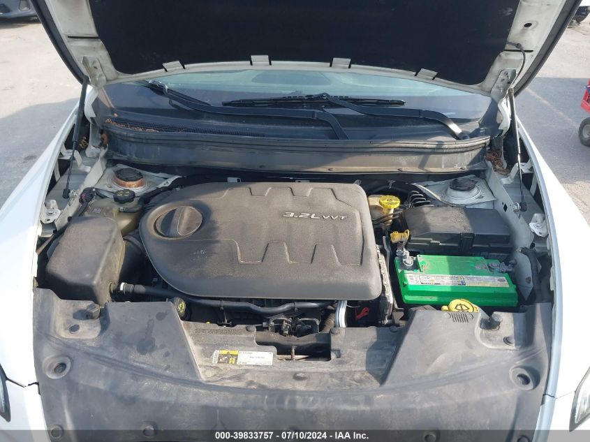 2014 Jeep Cherokee Latitude VIN: 1C4PJMCS0EW194095 Lot: 39833757