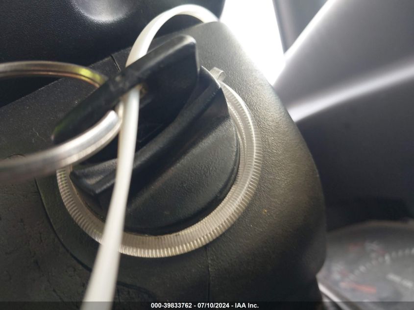 1999 Dodge Ram 2500 St VIN: 1B7KF2360XJ512803 Lot: 39833762