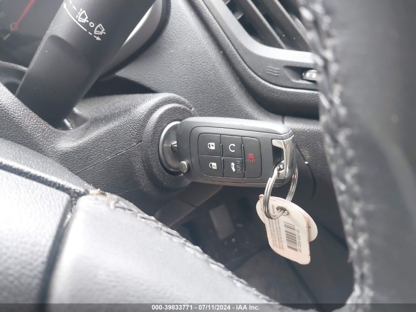 2010 Chevrolet Equinox Lt VIN: 2CNFLNEW2A6361570 Lot: 39833771