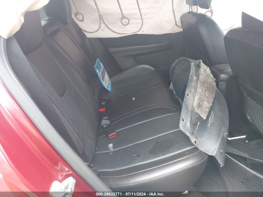 2010 Chevrolet Equinox Lt VIN: 2CNFLNEW2A6361570 Lot: 39833771