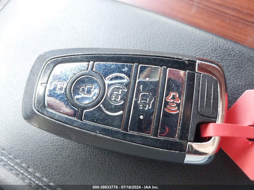 2020 LINCOLN NAVIGATOR VIN: 5LMJJ2LT0LEL22530