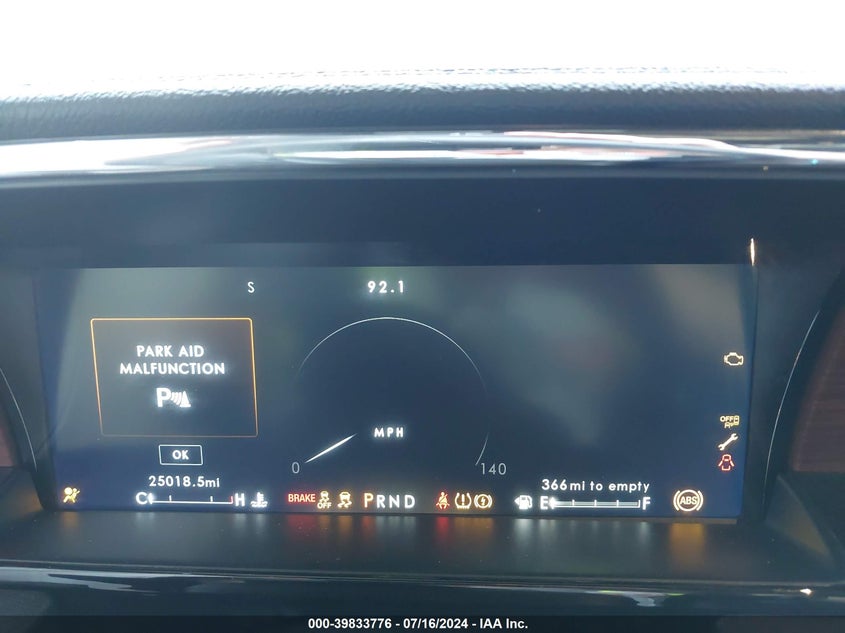 2020 LINCOLN NAVIGATOR VIN: 5LMJJ2LT0LEL22530