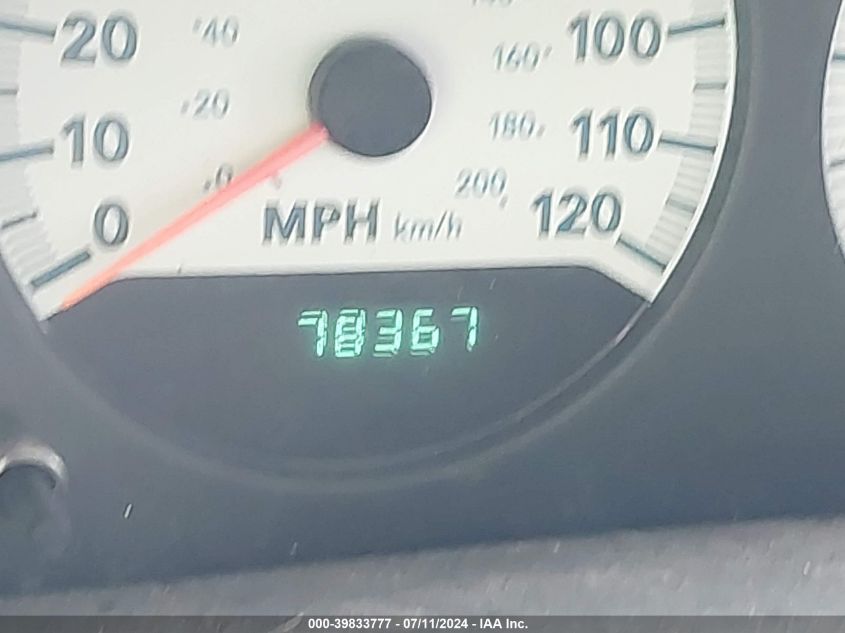 2005 Dodge Grand Caravan Sxt VIN: 2D4GP44LX5R428387 Lot: 39833777