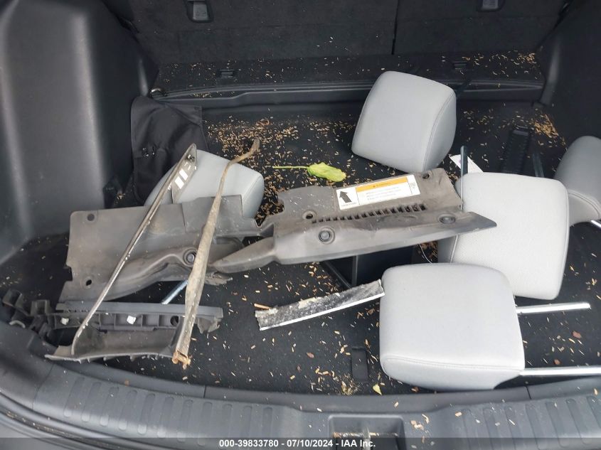 2019 Honda Cr-V Ex VIN: 5J6RW2H52KA011834 Lot: 39833780