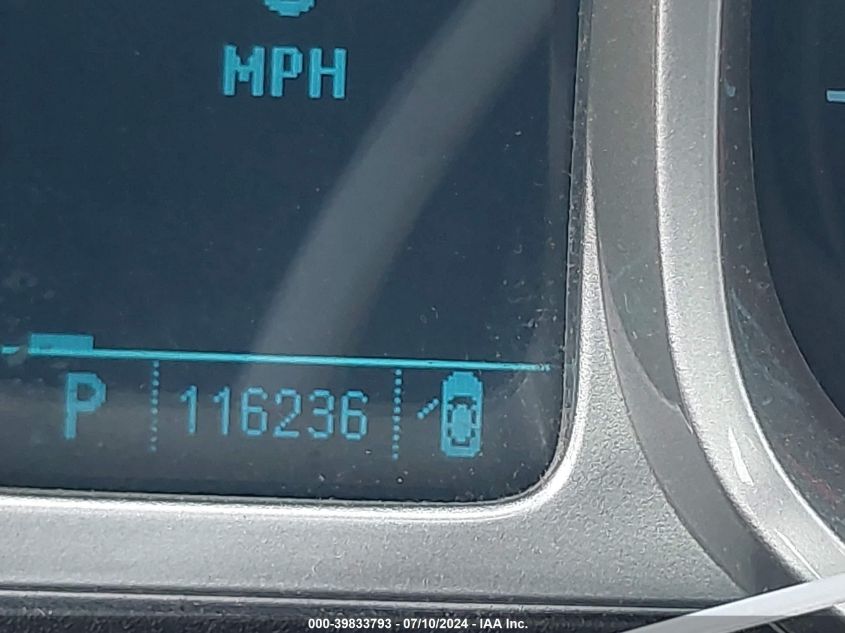 2010 Chevrolet Camaro Ss VIN: 2G1FK1EJ9A9111738 Lot: 39833793