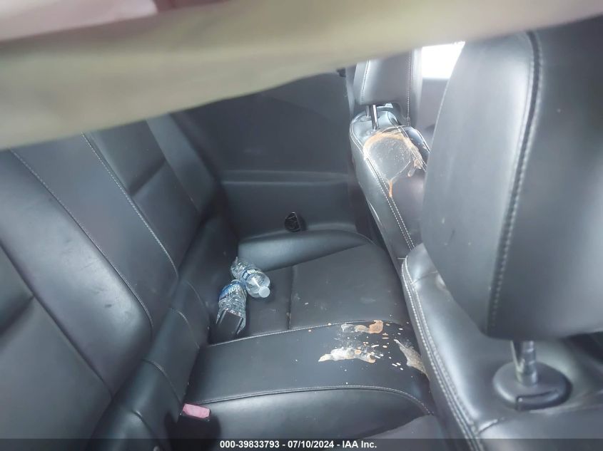 2010 Chevrolet Camaro Ss VIN: 2G1FK1EJ9A9111738 Lot: 39833793