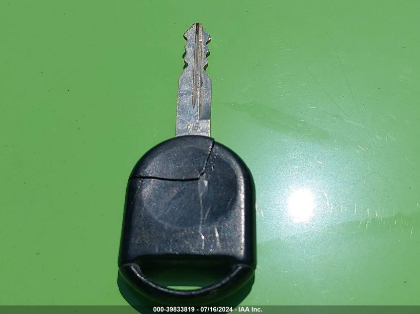 2006 Ford Mustang V6 VIN: 1ZVFT80N165200325 Lot: 39833819