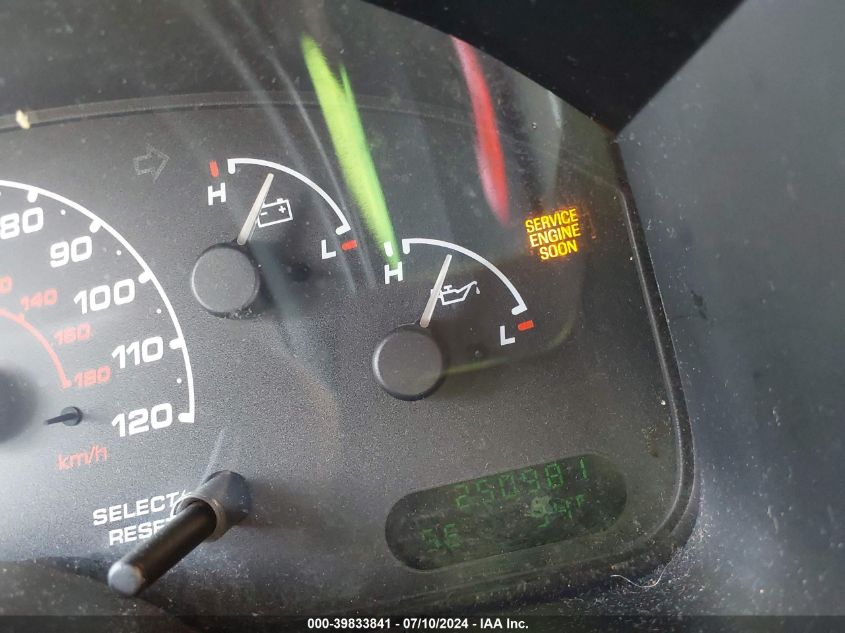 2002 Ford Explorer Xlt VIN: 1FMZU73K82UD50226 Lot: 39833841