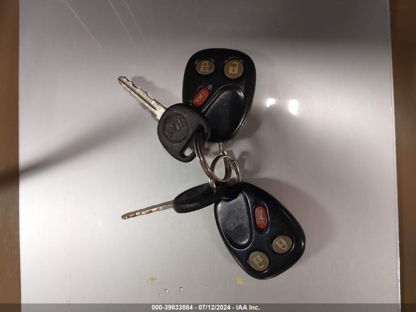 2004 Chevrolet Suburban 1500 Ls VIN: 1GNEC16T54J188140 Lot: 39833884