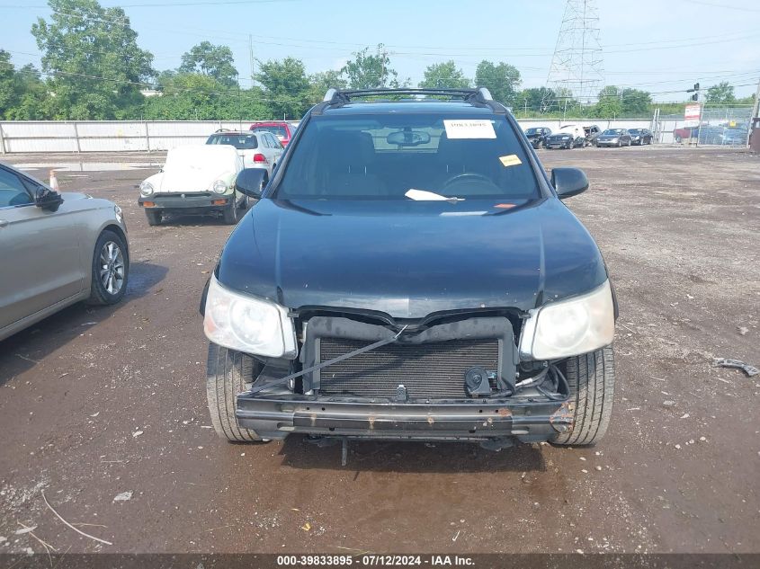 2006 Pontiac Torrent VIN: 2CKDL63F566180824 Lot: 39833895