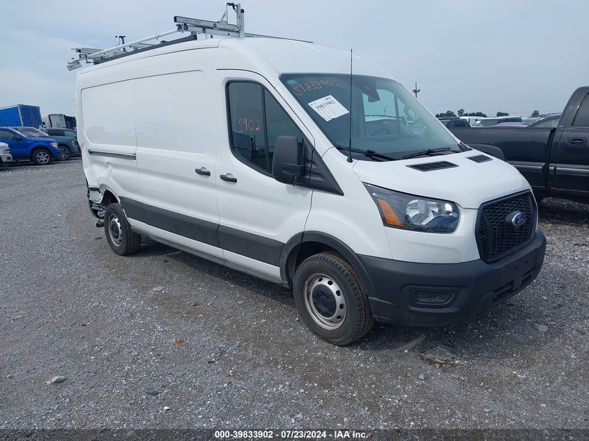 FORD TRANSIT-250 2023