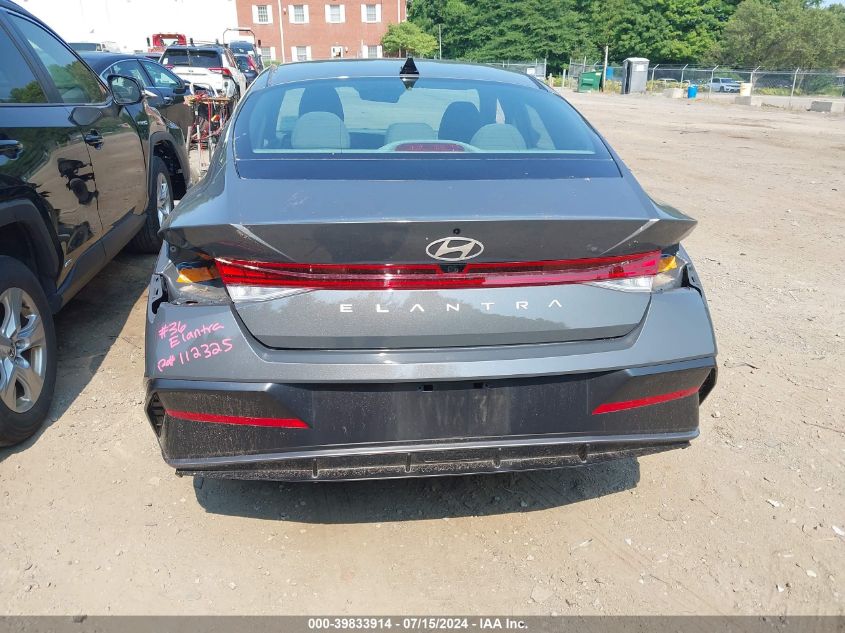 KMHLS4DG0RU713326 2024 HYUNDAI ELANTRA - Image 17