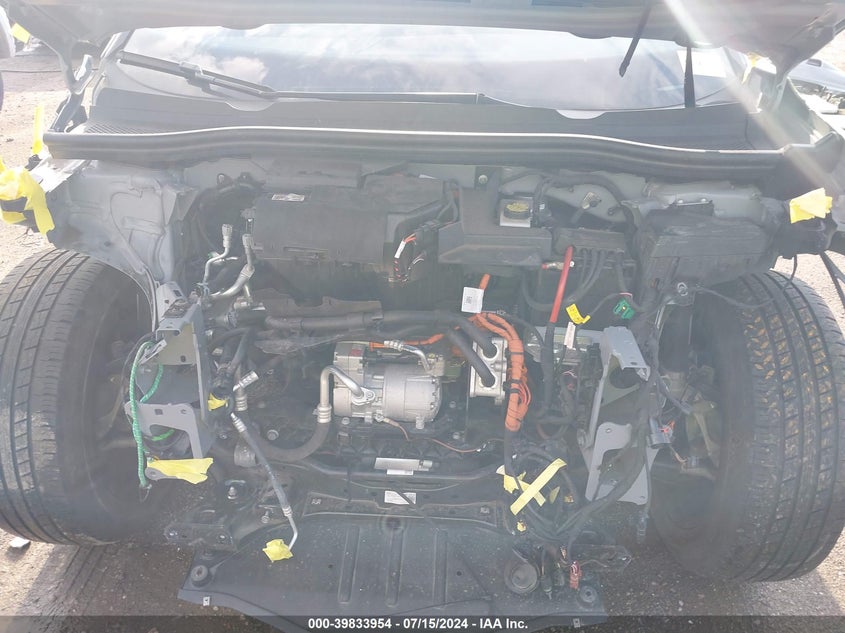 VIN WVGTMPE29NP040527 2022 VOLKSWAGEN ID.4 PRO S