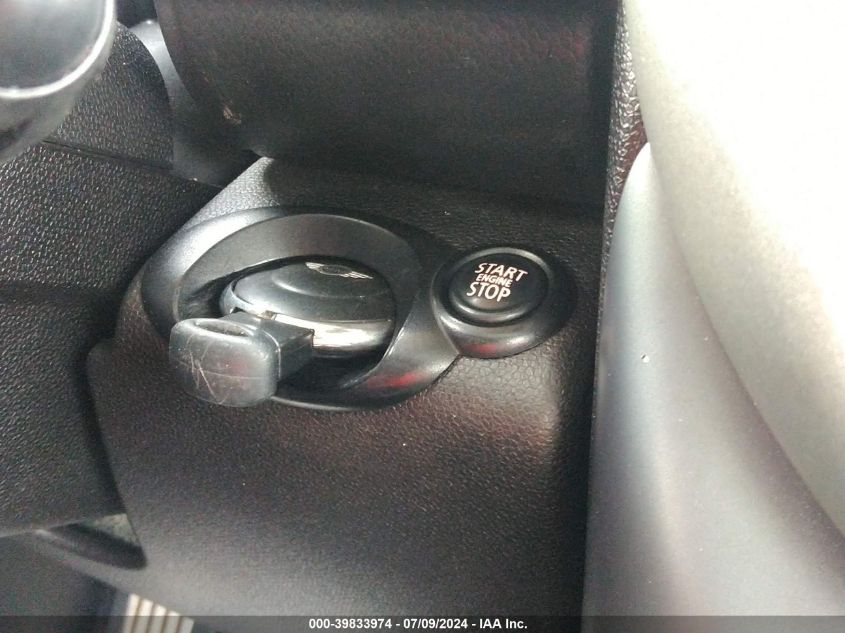 2012 Mini Cooper S Countryman VIN: WMWZC3C55CWM26174 Lot: 39833974