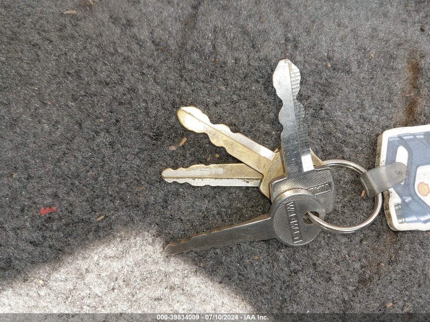 1989 Ford Ranger Super Cab VIN: 1FTCR15T9KPA79979 Lot: 39834009