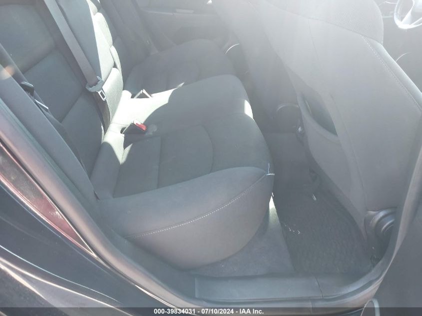 2012 Chevrolet Cruze 1Lt VIN: 1G1PF5SC2C7361445 Lot: 39834031