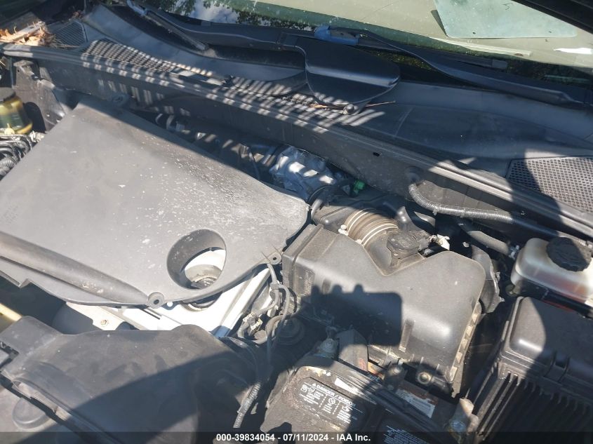 2004 Lexus Rx 330 VIN: JTJGA31U540007771 Lot: 39834054