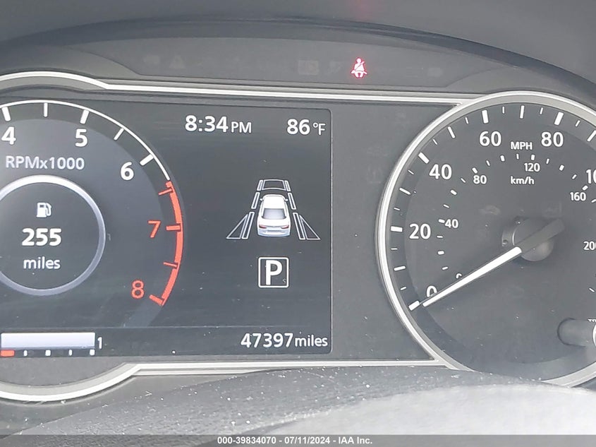 2021 Nissan Versa Sv Xtronic Cvt VIN: 3N1CN8EV7ML891448 Lot: 39834070