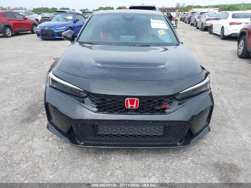 VIN JHMFL5G46RX000059 2024 HONDA CIVIC TYPE R no.13