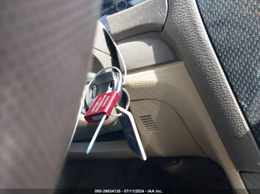 2006 Ford Fusion Se VIN: 3FAFP07Z06R180573 Lot: 39834135