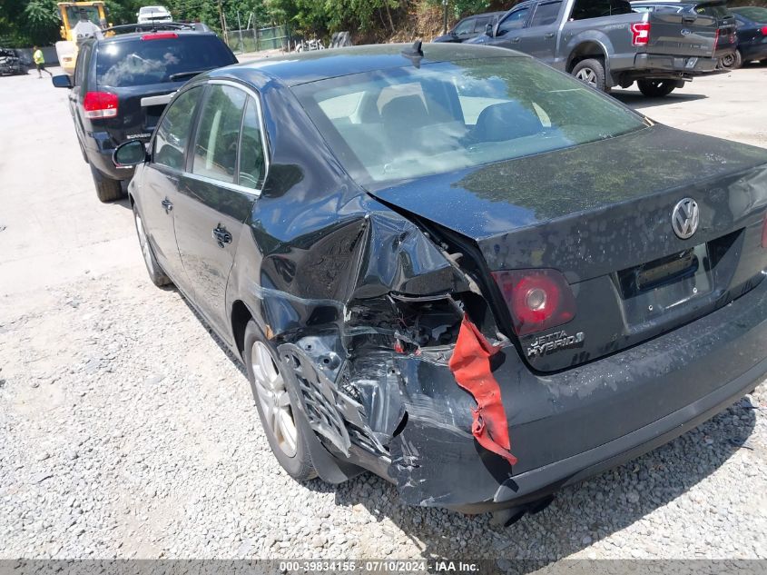 2010 Volkswagen Jetta Tdi VIN: 3VWRL7AJ3AM123964 Lot: 39834155