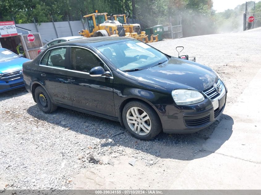 2010 Volkswagen Jetta Tdi VIN: 3VWRL7AJ3AM123964 Lot: 39834155