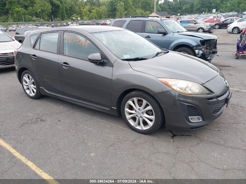 JM1BL1H64A1293170 2010 Mazda Mazda3 S Sport