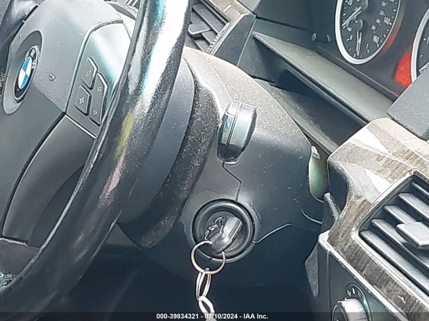 2005 BMW 545I VIN: WBANB33585B115236 Lot: 39834321