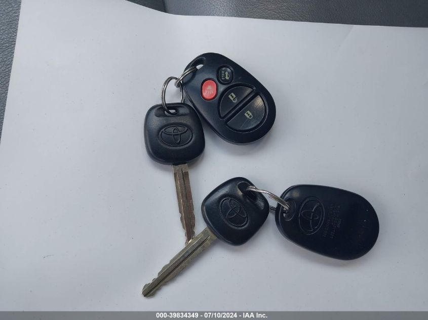 2006 Toyota Avalon Xls VIN: 4T1BK36B46U065556 Lot: 39834349