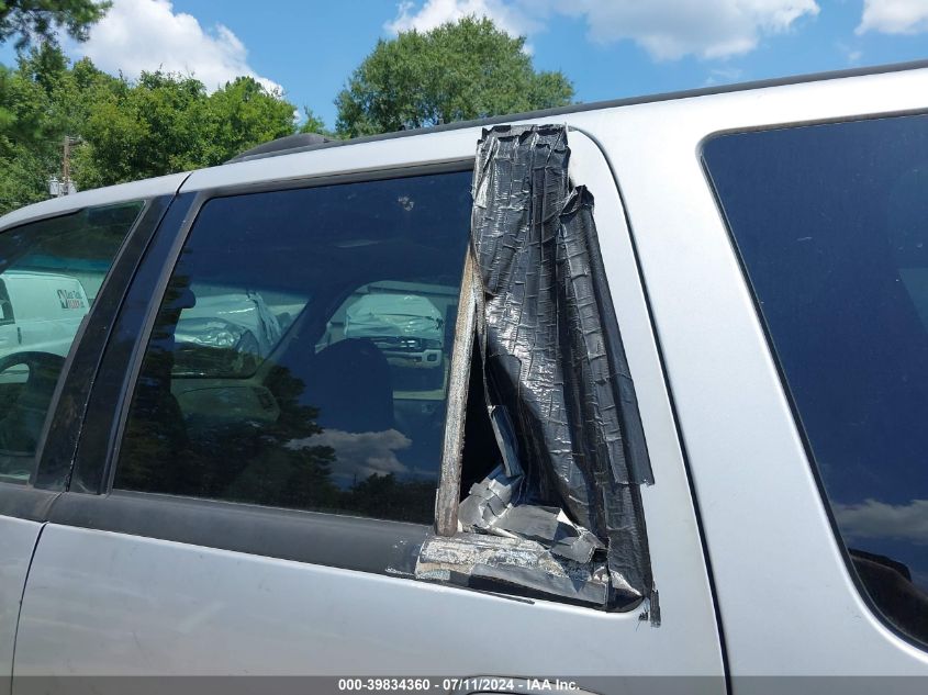 2000 Ford Expedition Xlt VIN: 1FMRU1567YLC34303 Lot: 39834360