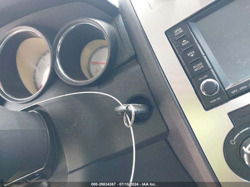 2008 Dodge Charger Sxt VIN: 2B3KA33G78H335233 Lot: 39834367