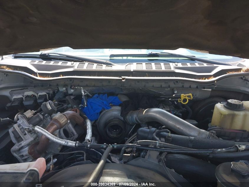 2017 Ford F-350 Xlt VIN: 1FT8W3BT5HEC56112 Lot: 39834369