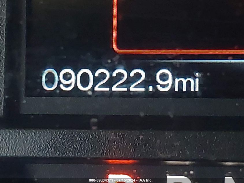 2017 Ford F-150 Xl VIN: 1FTEW1CPXHKC53989 Lot: 39834371