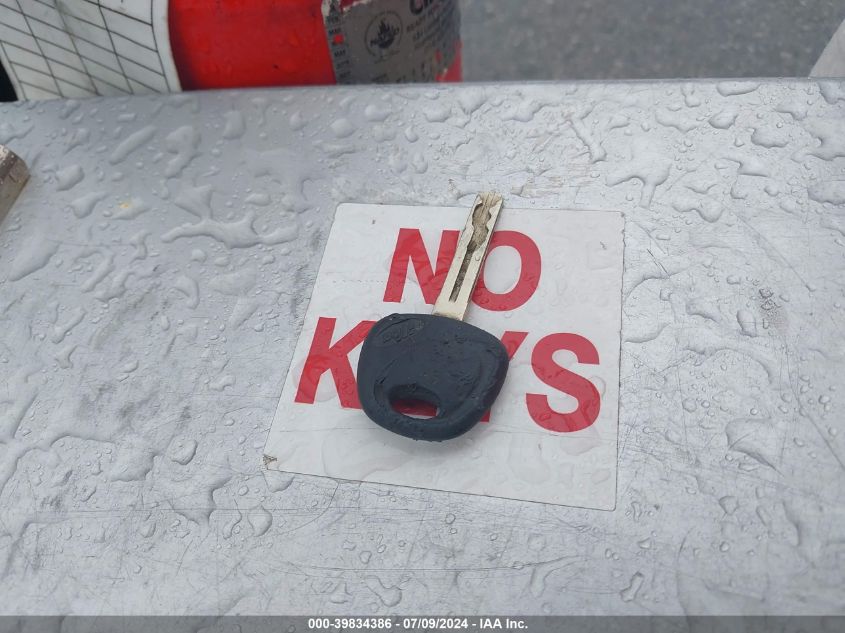 2012 Kia Sorento Lx VIN: 5XYKT4A10CG243076 Lot: 39834386