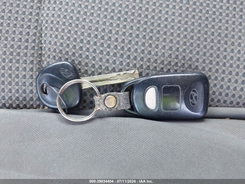 2013 Hyundai Sonata Gls VIN: 5NPEB4ACXDH733441 Lot: 39834404