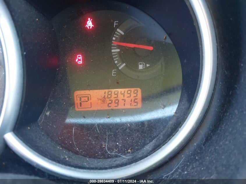 2012 Nissan Versa 1.8 S VIN: 3N1BC1CP0CK227588 Lot: 39834409