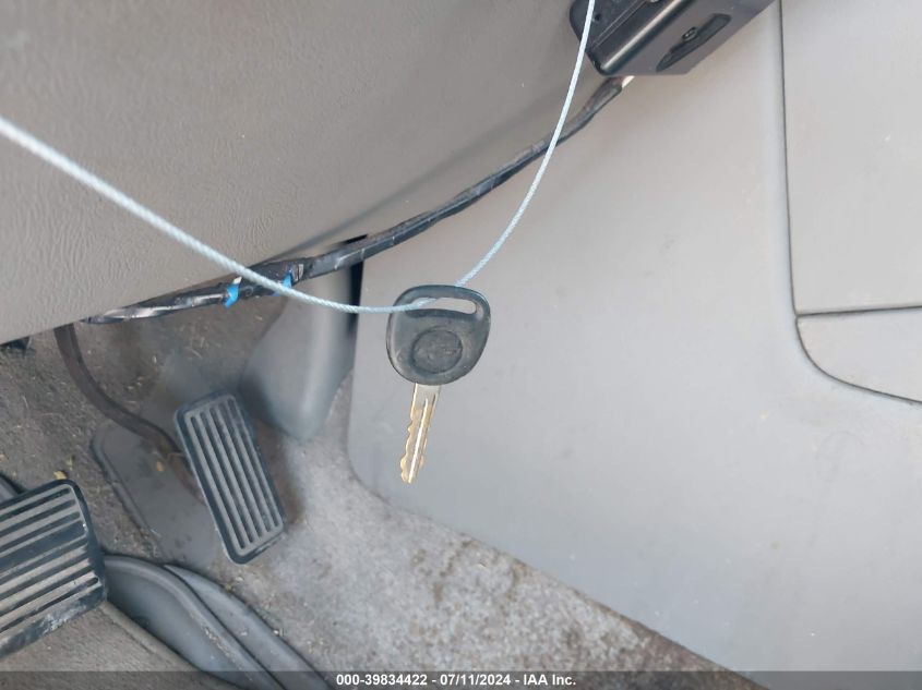 2003 Chevrolet Suburban 1500 Lt VIN: 3GNEC16Z53G156051 Lot: 39834422